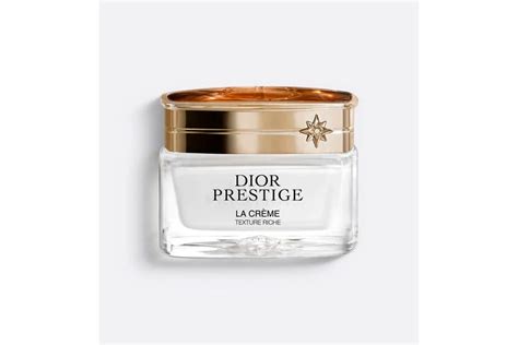 la creme riche dior|Dior prestige creme does worth.